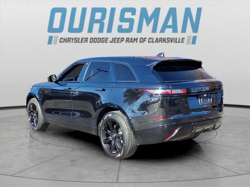 2022 Land Rover Range Rover Velar P250 S R-Dynamic