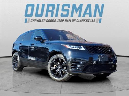 2022 Land Rover Range Rover Velar P250 S R-Dynamic