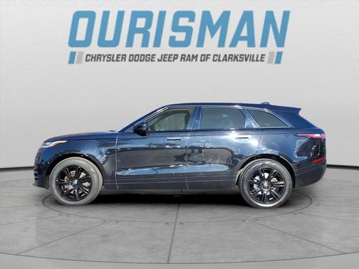 2022 Land Rover Range Rover Velar P250 S R-Dynamic