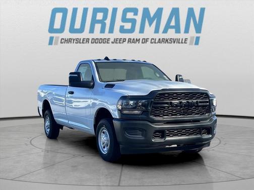 2023 RAM 2500 Tradesman Regular Cab 4x2 8' Box