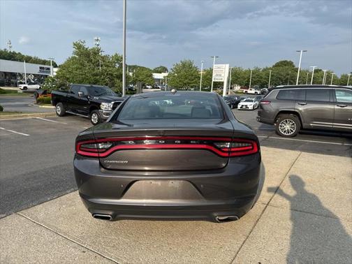 2023 Dodge Charger SXT
