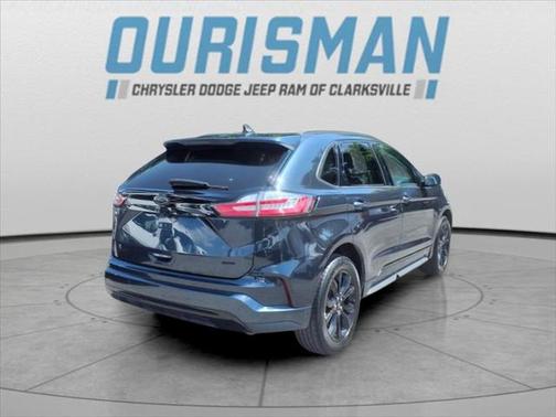 2023 Ford Edge SE
