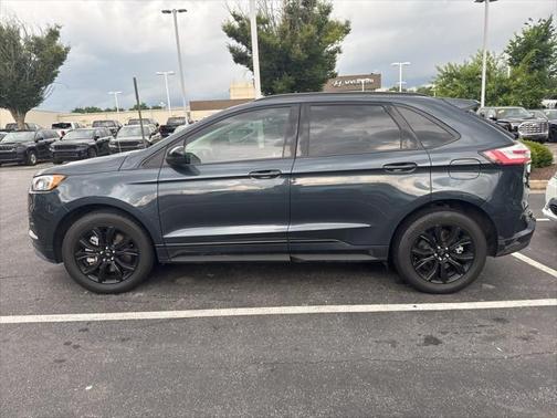 2023 Ford Edge SE
