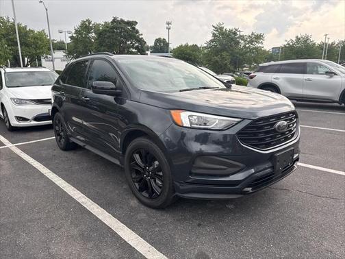 2023 Ford Edge SE