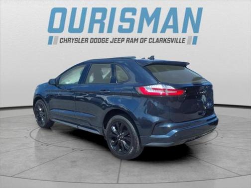 2023 Ford Edge SE