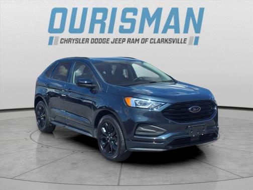 2023 Ford Edge SE