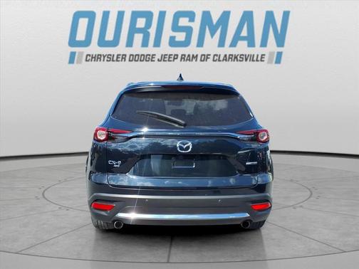 2023 Mazda CX-9 Grand Touring
