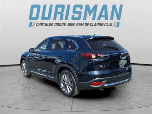 2023 Mazda CX-9 Grand Touring