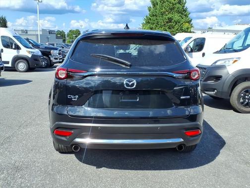 2023 Mazda CX-9 Grand Touring