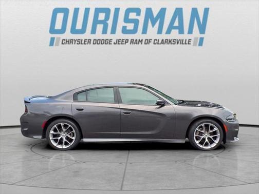 2022 Dodge Charger GT