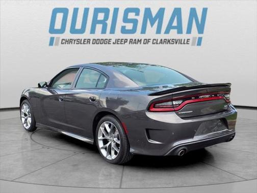 2022 Dodge Charger GT