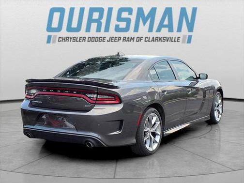 2022 Dodge Charger GT