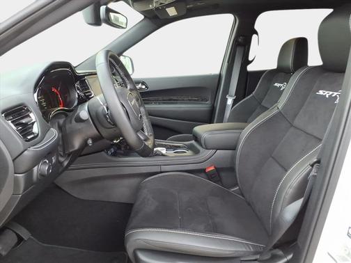 2025 Dodge Durango SRT Hellcat AWD