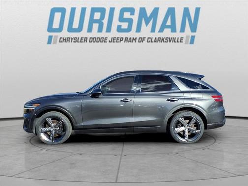 2024 Genesis GV70 2.5T AWD