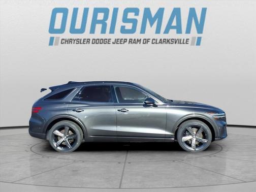 2024 Genesis GV70 2.5T AWD