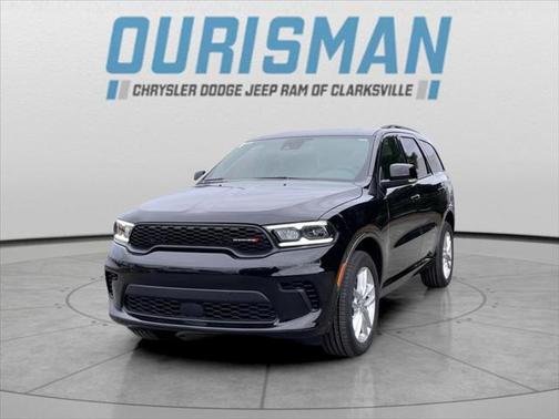 2025 Dodge Durango GT Plus