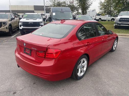 2014 BMW 328 328i