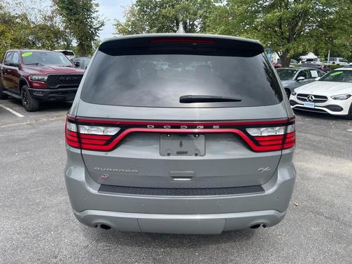 2022 Dodge Durango R/T AWD