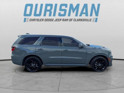2022 Dodge Durango R/T AWD