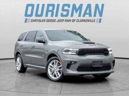 2022 Dodge Durango R/T AWD