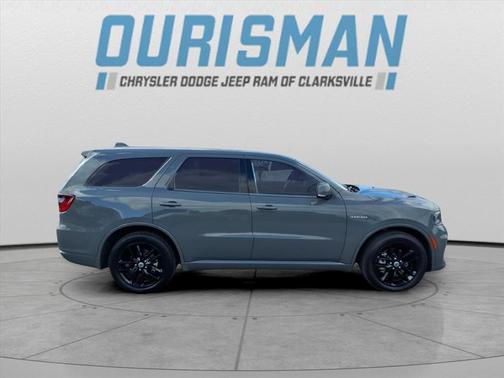 2022 Dodge Durango R/T AWD