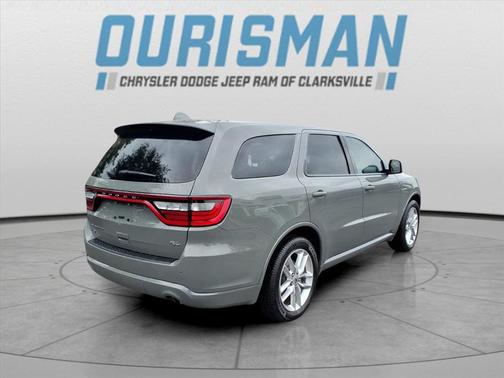 2022 Dodge Durango R/T AWD