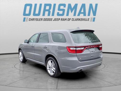 2022 Dodge Durango R/T AWD