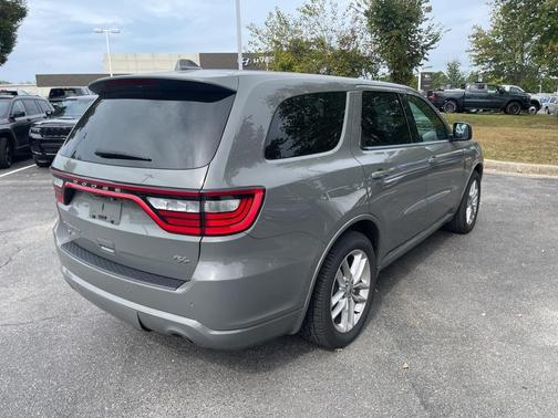 2022 Dodge Durango R/T AWD