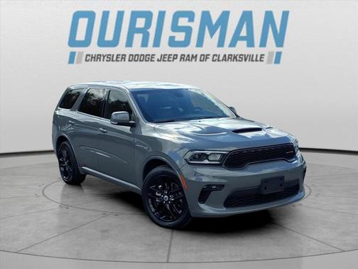 2022 Dodge Durango R/T AWD