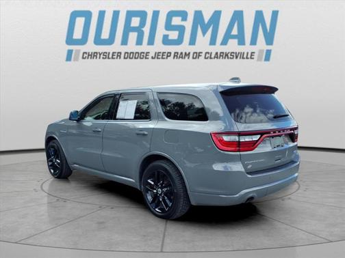 2022 Dodge Durango R/T AWD