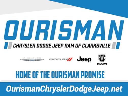 2022 Dodge Durango R/T AWD