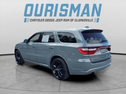 2022 Dodge Durango R/T AWD