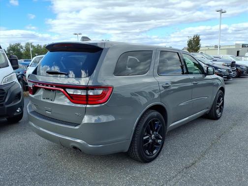 2022 Dodge Durango R/T AWD