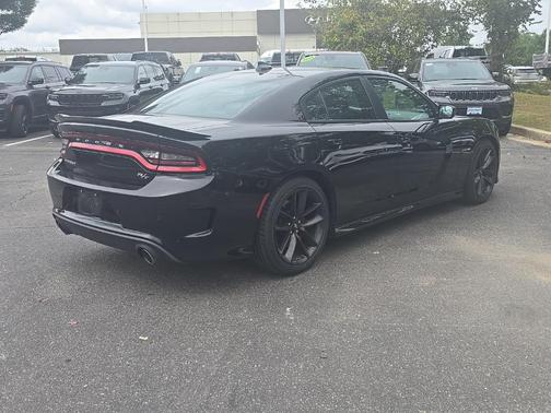 2022 Dodge Charger R/T