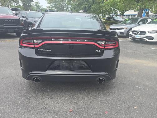 2022 Dodge Charger R/T