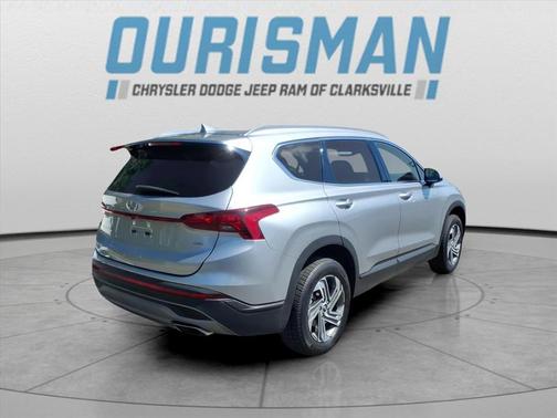 2023 Hyundai SANTA FE SEL 2.4