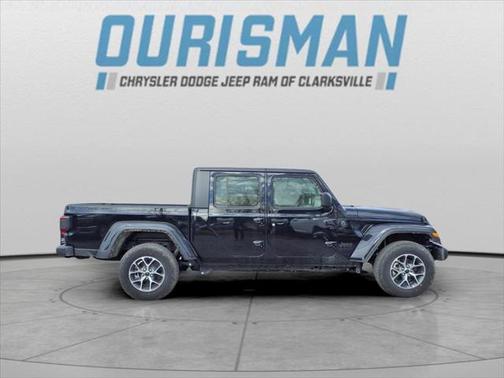 2024 Jeep Gladiator Sport S