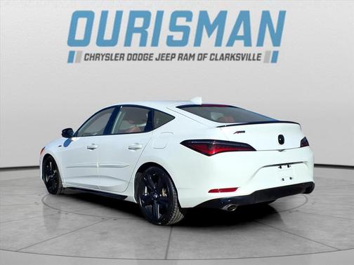 2023 Acura Integra A-SPEC