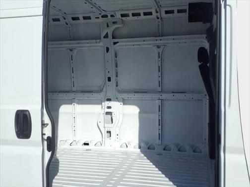 2025 RAM ProMaster 3500 High Roof