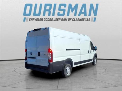 2025 RAM ProMaster 3500 High Roof