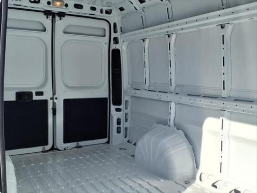 2025 RAM ProMaster 3500 High Roof
