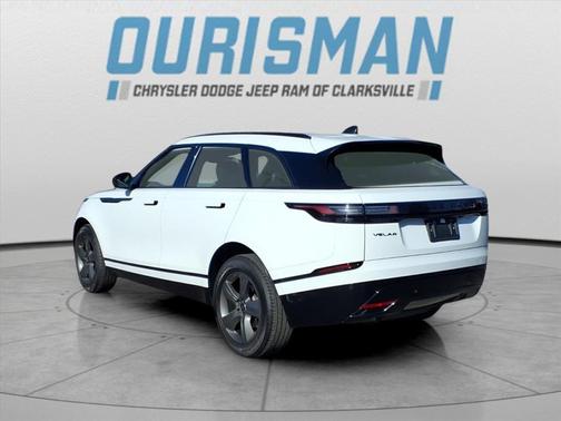 2025 Land Rover Range Rover Velar P250 SE R-Dynamic