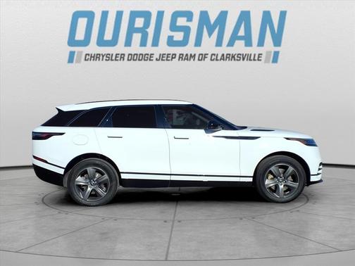 2025 Land Rover Range Rover Velar P250 SE R-Dynamic