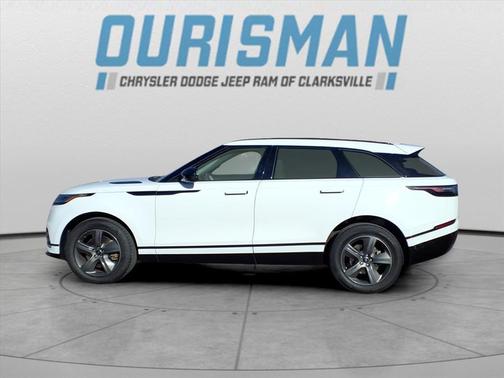 2025 Land Rover Range Rover Velar P250 SE R-Dynamic