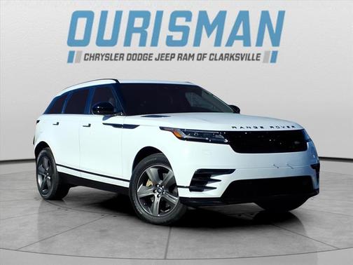 2025 Land Rover Range Rover Velar P250 SE R-Dynamic