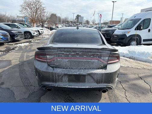 2023 Dodge Charger R/T Scat Pack