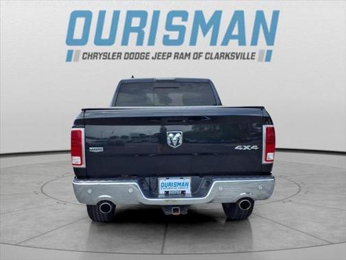 2018 RAM 1500 Laramie