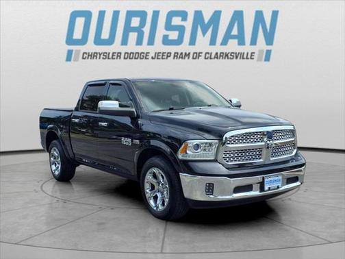 2018 RAM 1500 Laramie