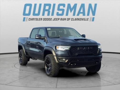 2025 RAM 1500 TRX
