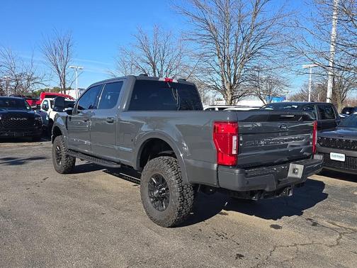 2021 Ford F-350 Lariat
